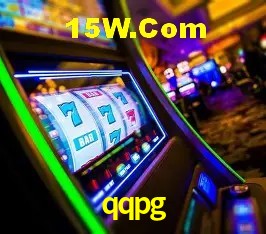 qqpg: Jogos de Caça-Níqueis-Altas Recompensas, Roleta-Velocidade, Blackjack-Desafios Máximos