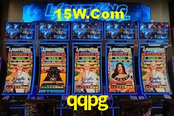 Sinta a adrenalina dos jogos de cassino com qqpg