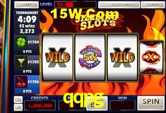 qqpg: Seu Cassino Premiado com Pagamentos Rápidos