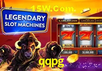 qqpg - Casino Oficial Plataforma - qqpg.com